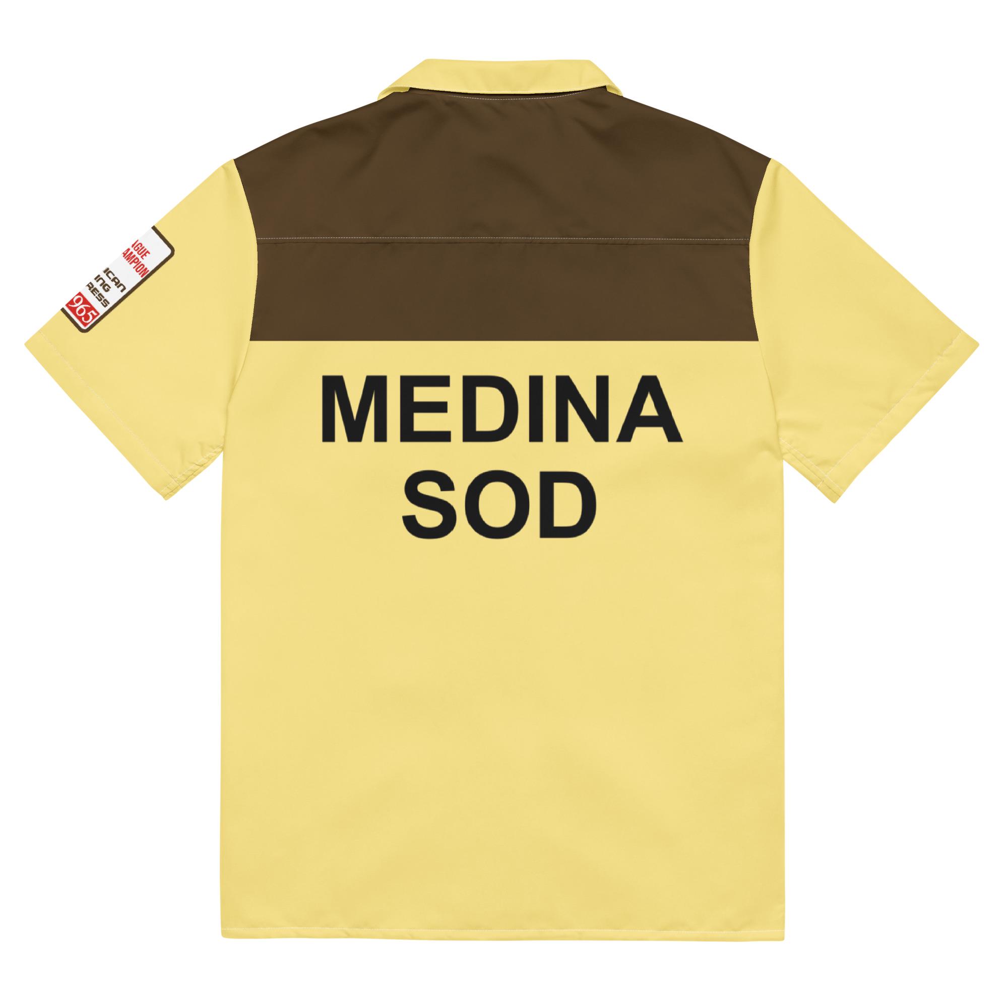 Рубашка для боулинга на пугови – обзор и цена Short Sleeve Bowling Shirt Retro