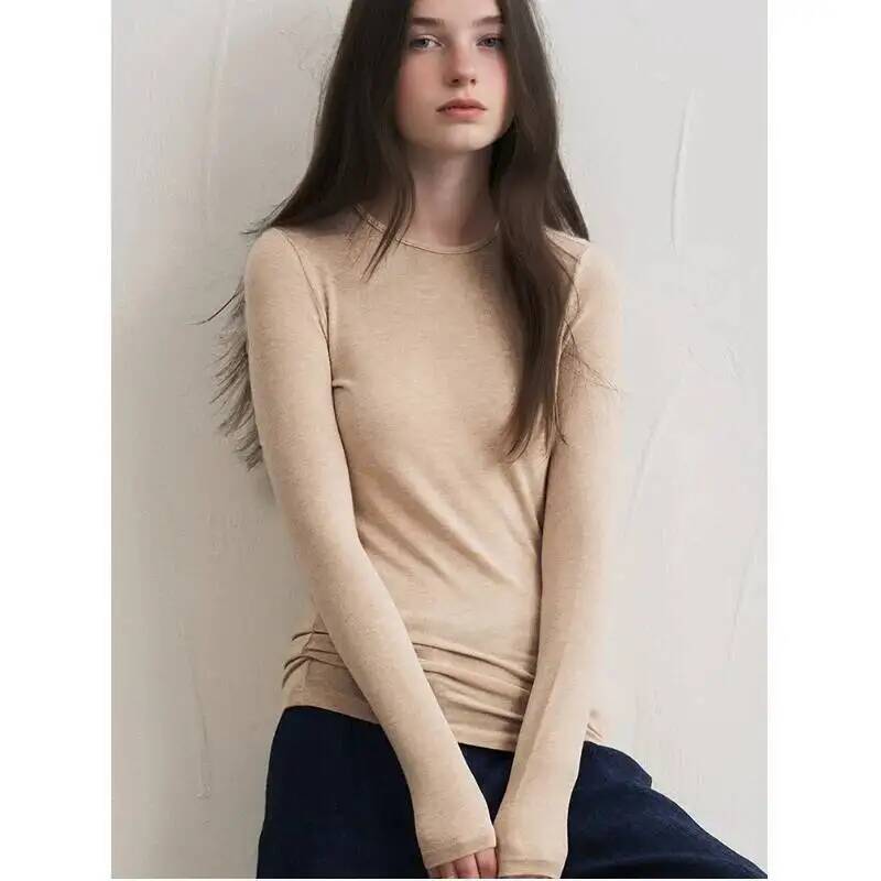 Женская кофта из кашемировой с – обзор и цена T-Shirts